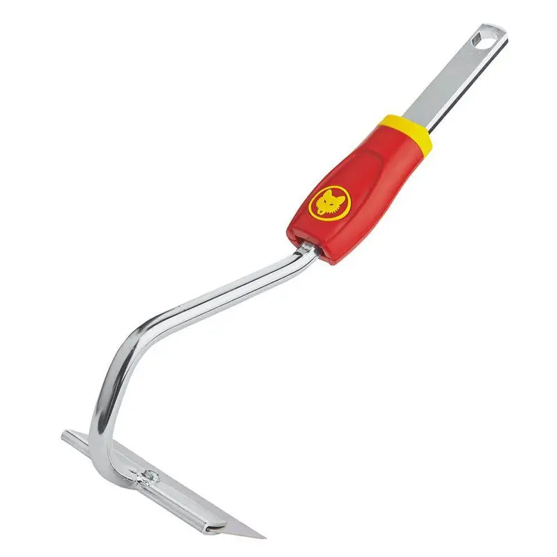 Hu-M 10 Draw Hoe With Ergonomic Handle 1