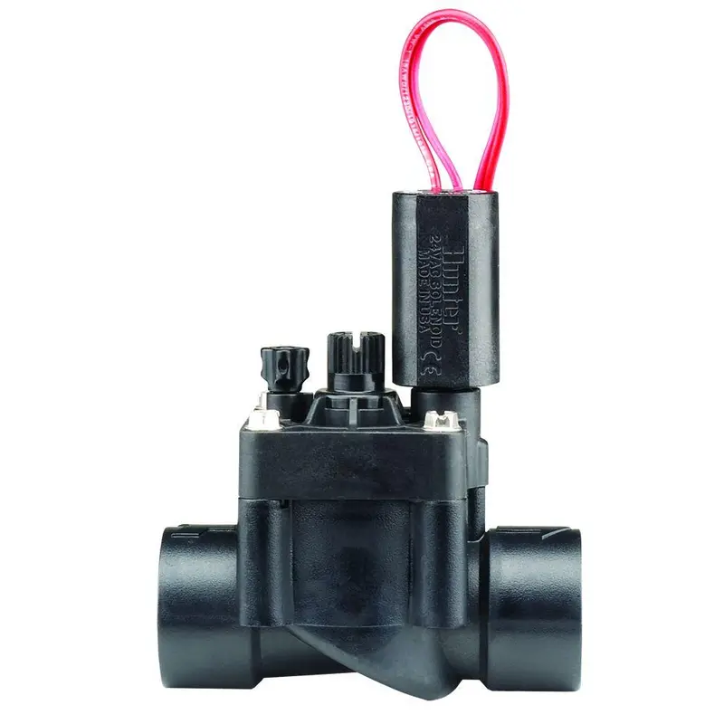 Hunter Pgv 25Mm Globe Valve For Irrigation Systems 1