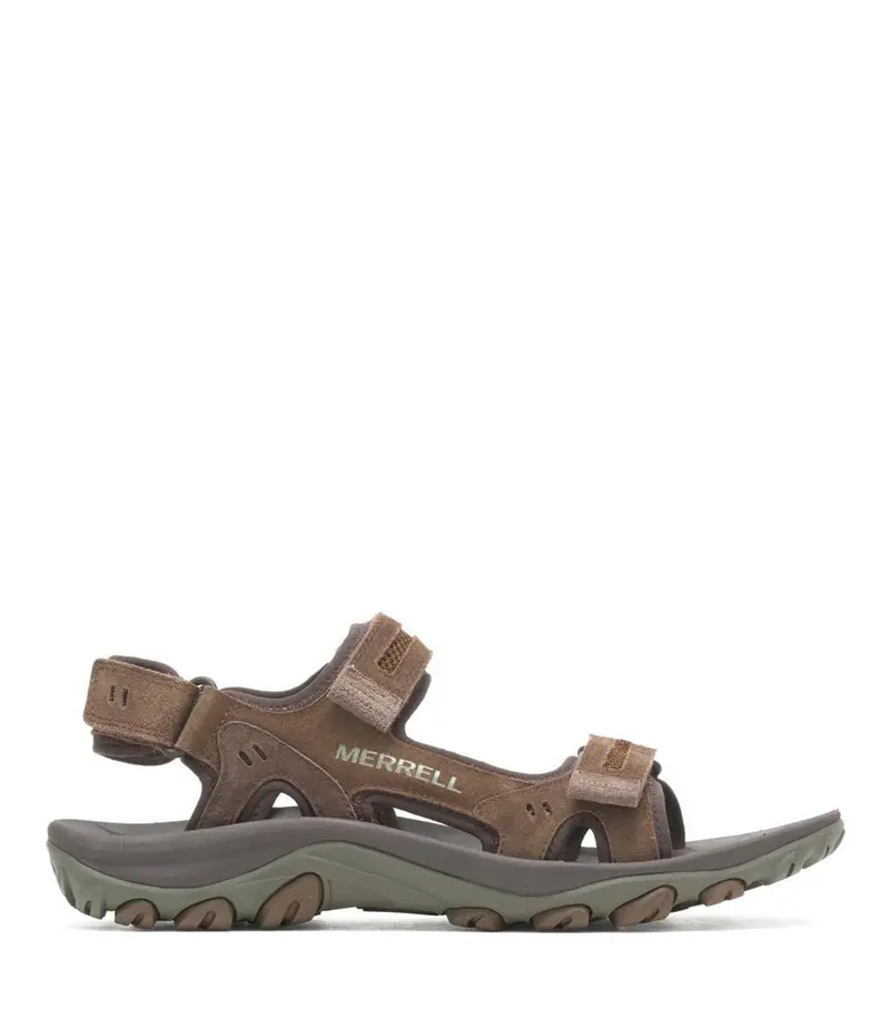 Huntington Ltr Convert Convertible Hiking Sandal 1