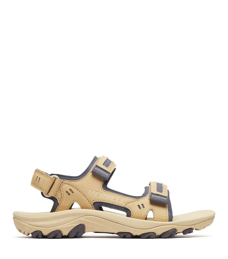 Huntington Sport Casual Shoe 1