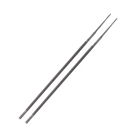 Husqvarna Dual-Piece Round Filing Set 1