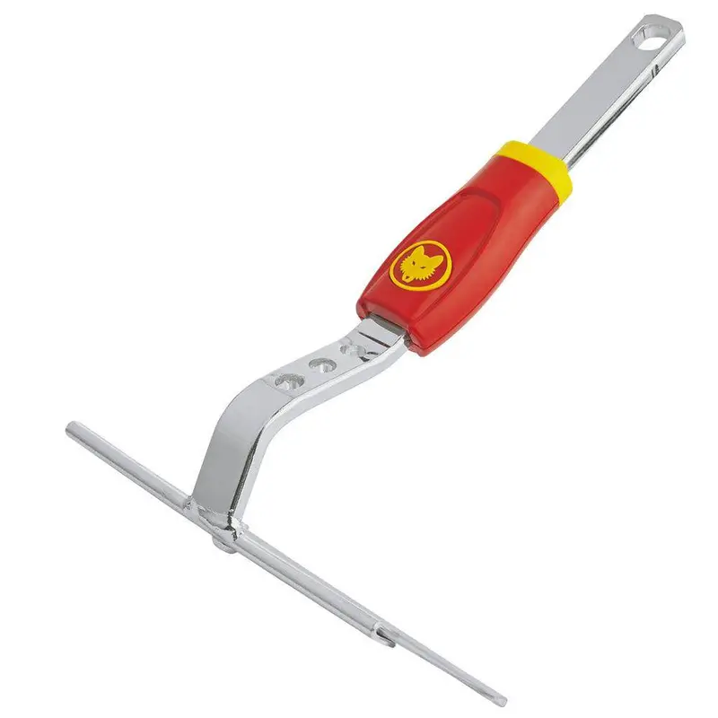 Hw-M 15 Heavy-Duty Draw Hoe 1