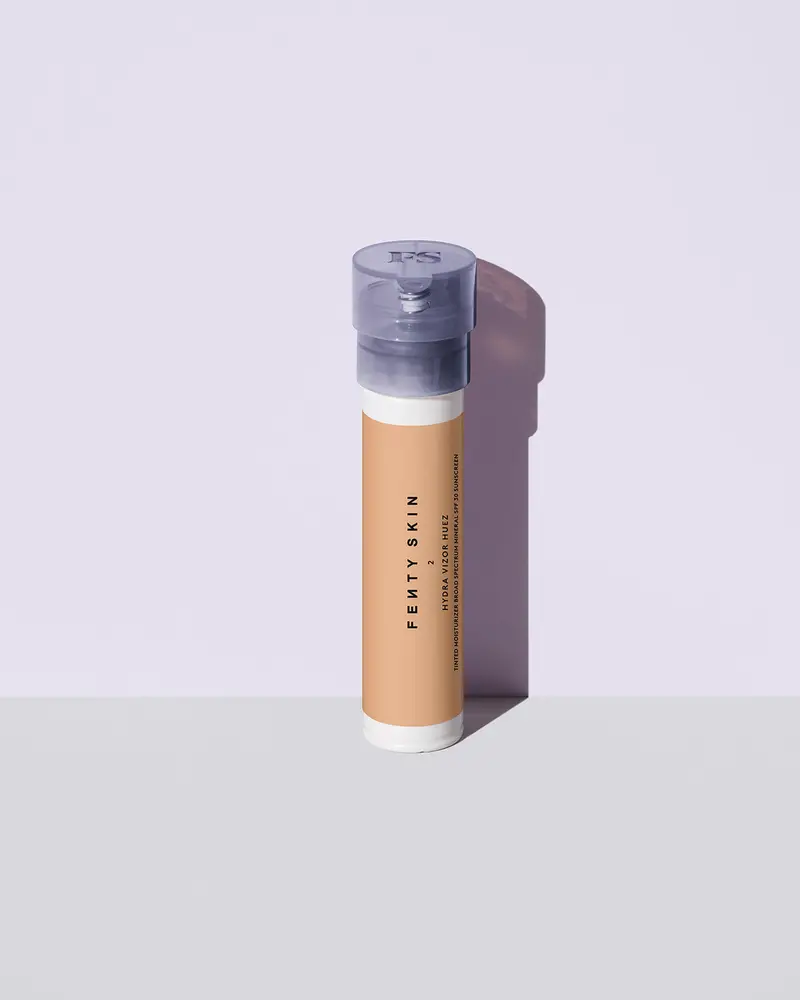 Hydra Vizor Huez Tinted Moisturizer Spf 30 Refill – Shade 2 1