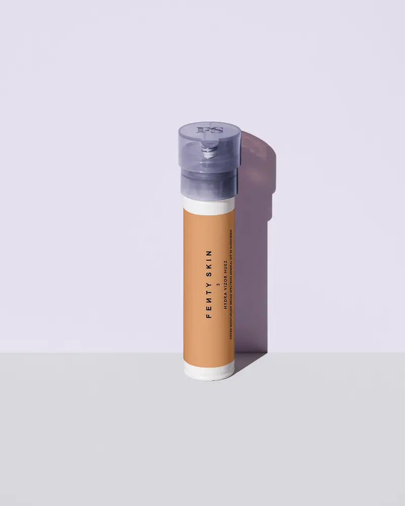Hydra Vizor Huez Tinted Moisturizer Spf 30 Refill – Shade 3 1