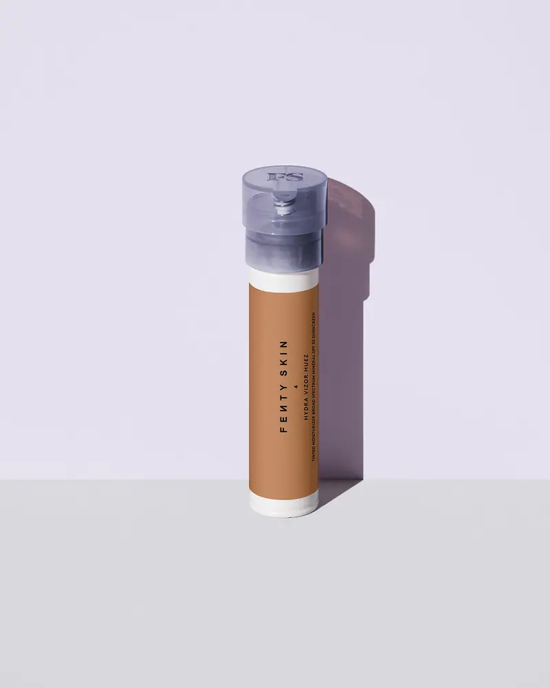 Hydra Vizor Huez Tinted Moisturizer Spf 30 Refill – Shade 4 1