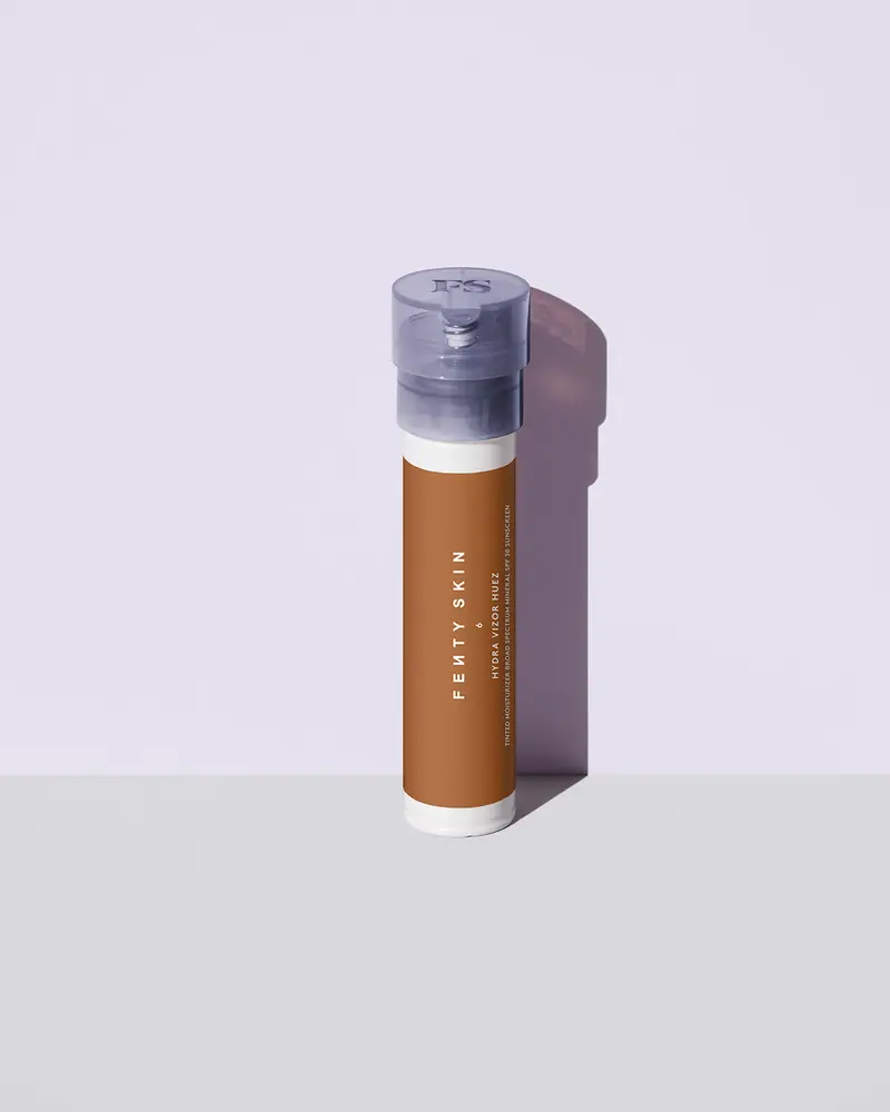 Hydra Vizor Huez Tinted Moisturizer Spf 30 Refill – Shade 6 1