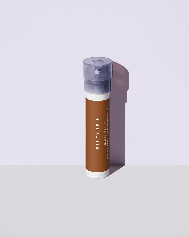 Hydra Vizor Huez Tinted Moisturizer Spf 30 Refill – Shade 7 1