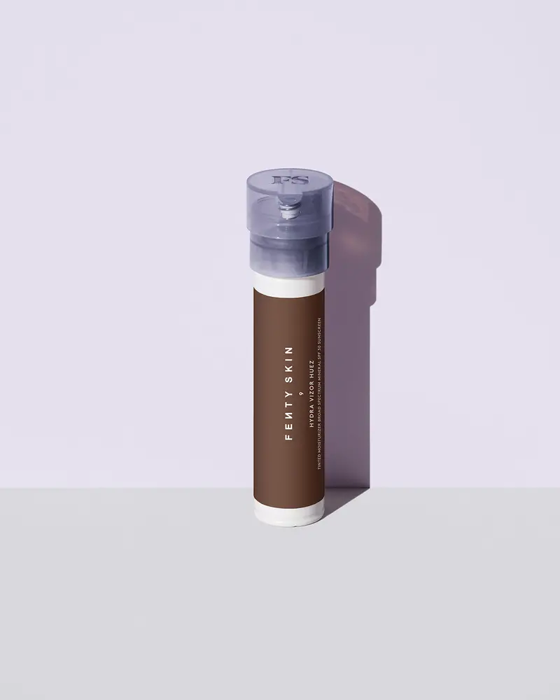 Hydra Vizor Huez Tinted Moisturizer Spf 30 Refill – Shade 9 1