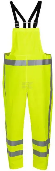 Hydrowear Fully Waterproof Bib And Brace – Model 014053Fy 1