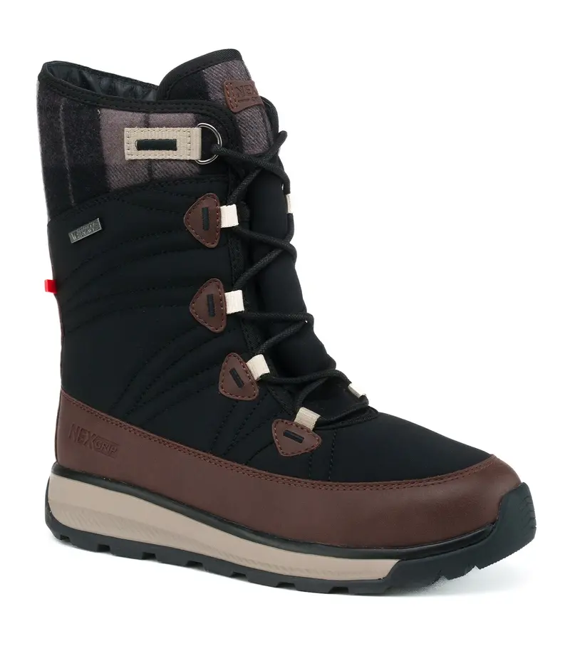 Ice Wonder Hi 4.0 Winter Boot 1