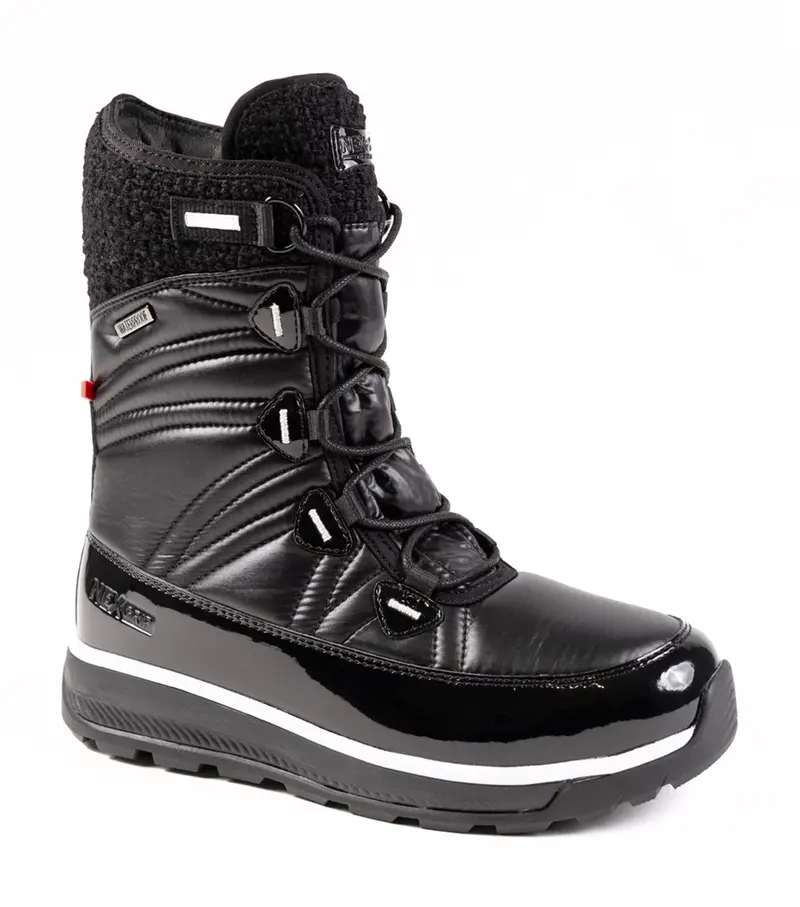 Ice Wonder Hi 4.0 Winter Boots 1