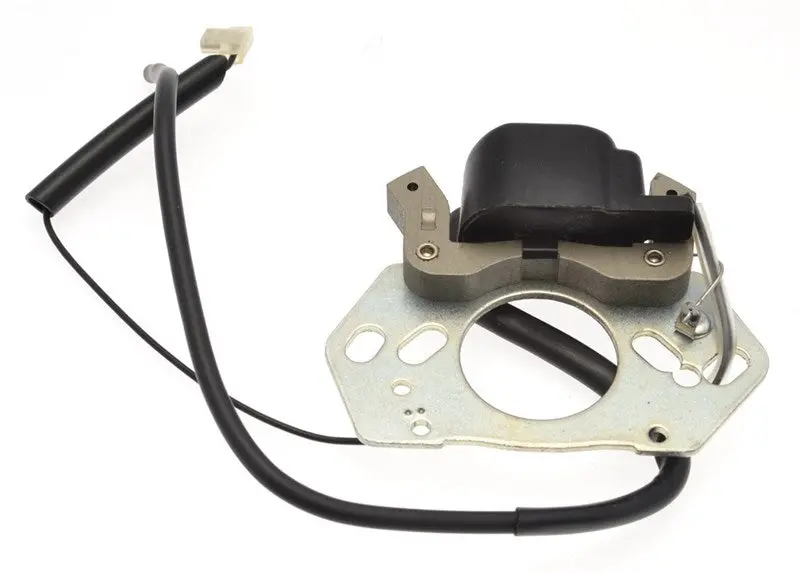 Ignition Coil For Atco, Qualcast, And Suffolk Lawnmowers - F016L34244 1