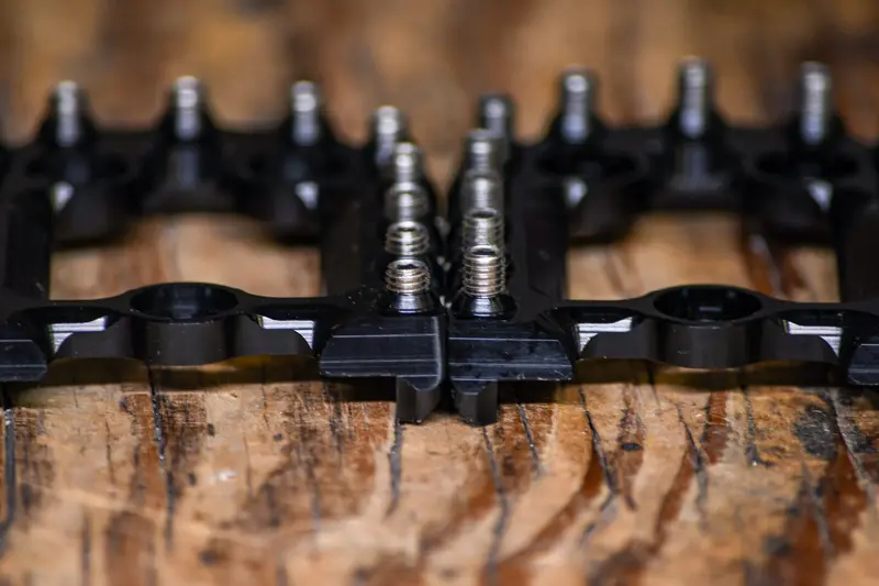 Impact Motocross Peg Cleats 1