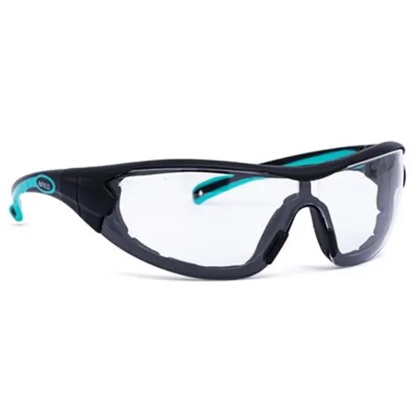 Infield Safety Glasses – Ansi-Compliant Protective Eyewear 1