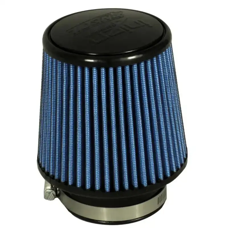Injen X-1022-Bb Supernano-Web High-Flow Replacement Air Filter 1