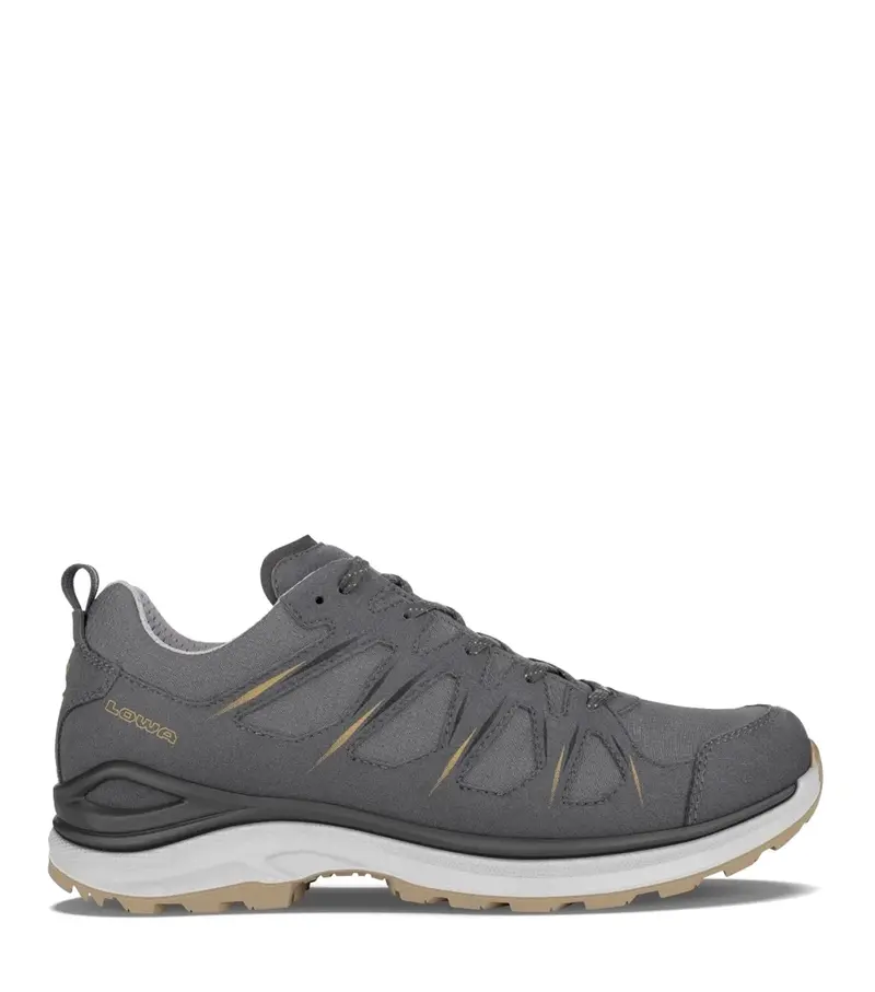 Innox Evo Ii Gtx Low-Cut Hiking Shoes 1