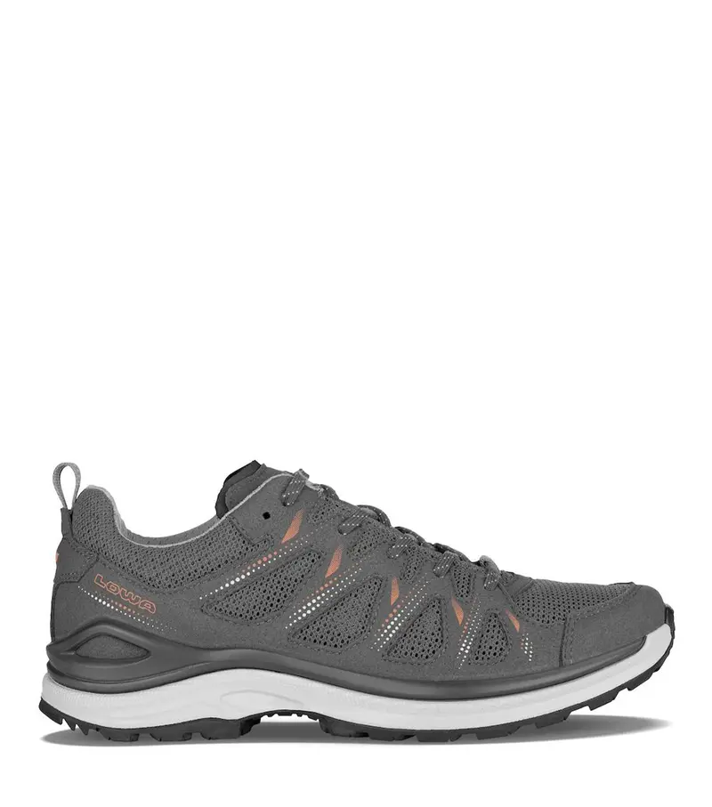 Innox Evo Ii Low-Cut Trail Shoes 1