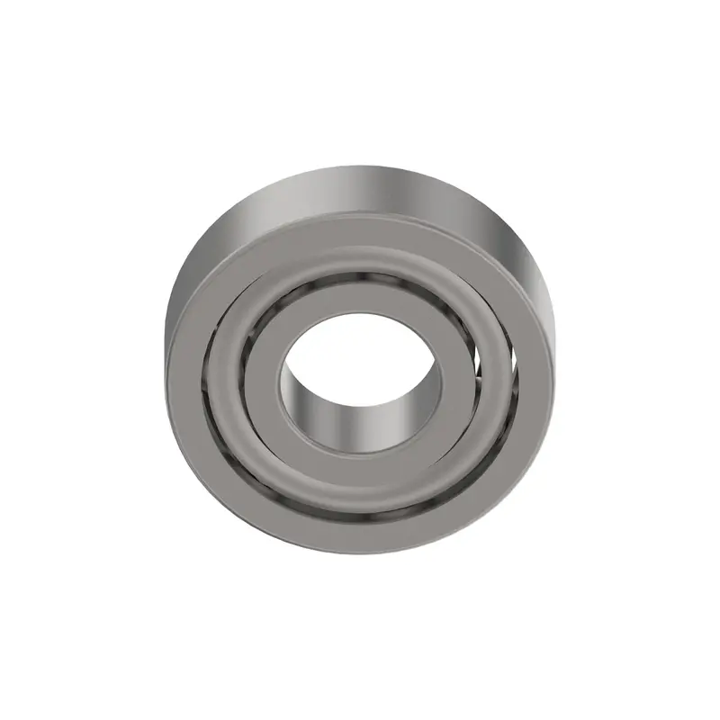 Ivt™ Input Shaft Ball Bearing – John Deere R246004 1