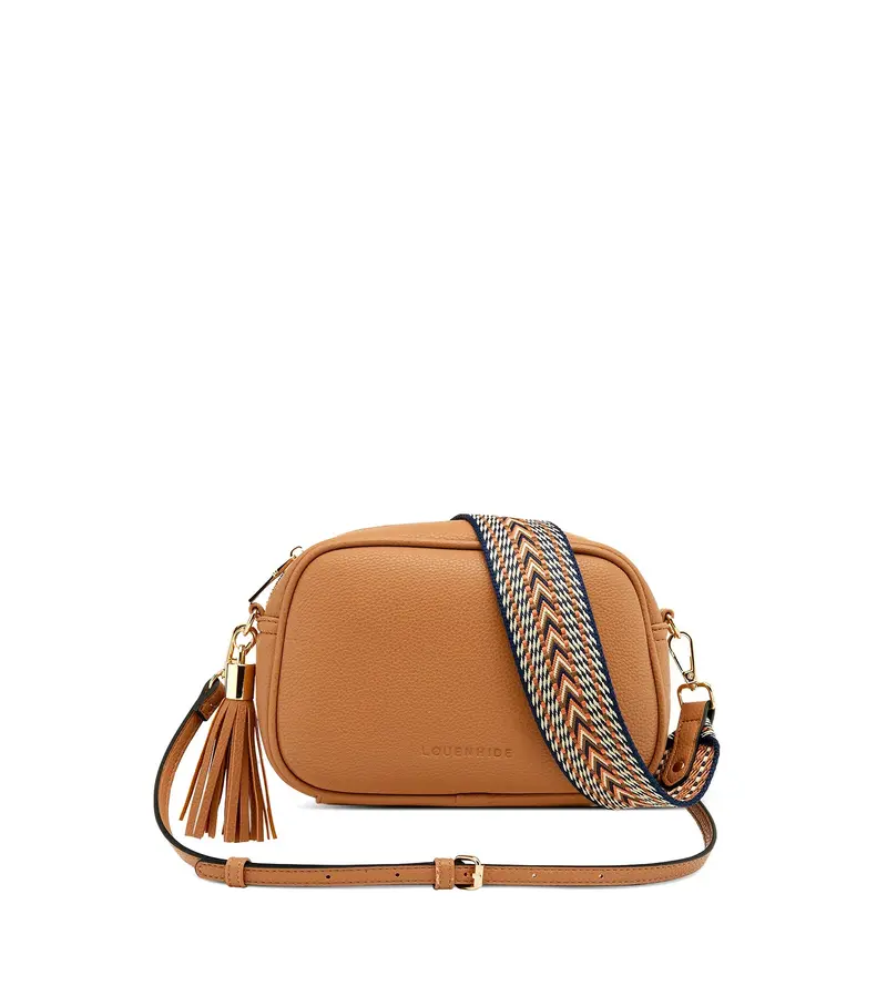 Jacinta Eddie Slim Crossbody Bag 1