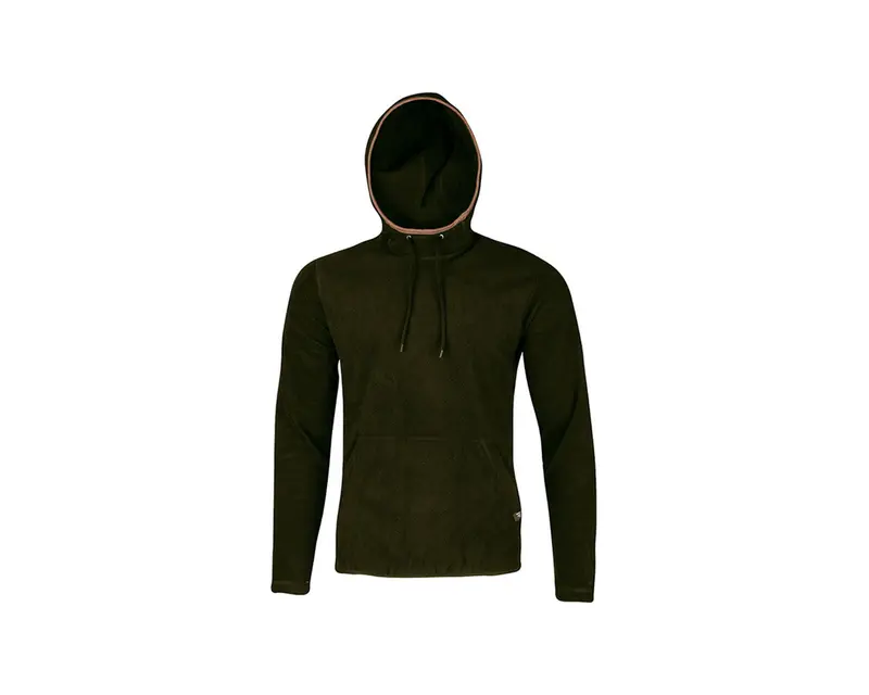 Jack Pyke Men'S Dark Olive Country Fleece Hoodie – Insulated Outdoor Layer (Jhoodflctydo) 1