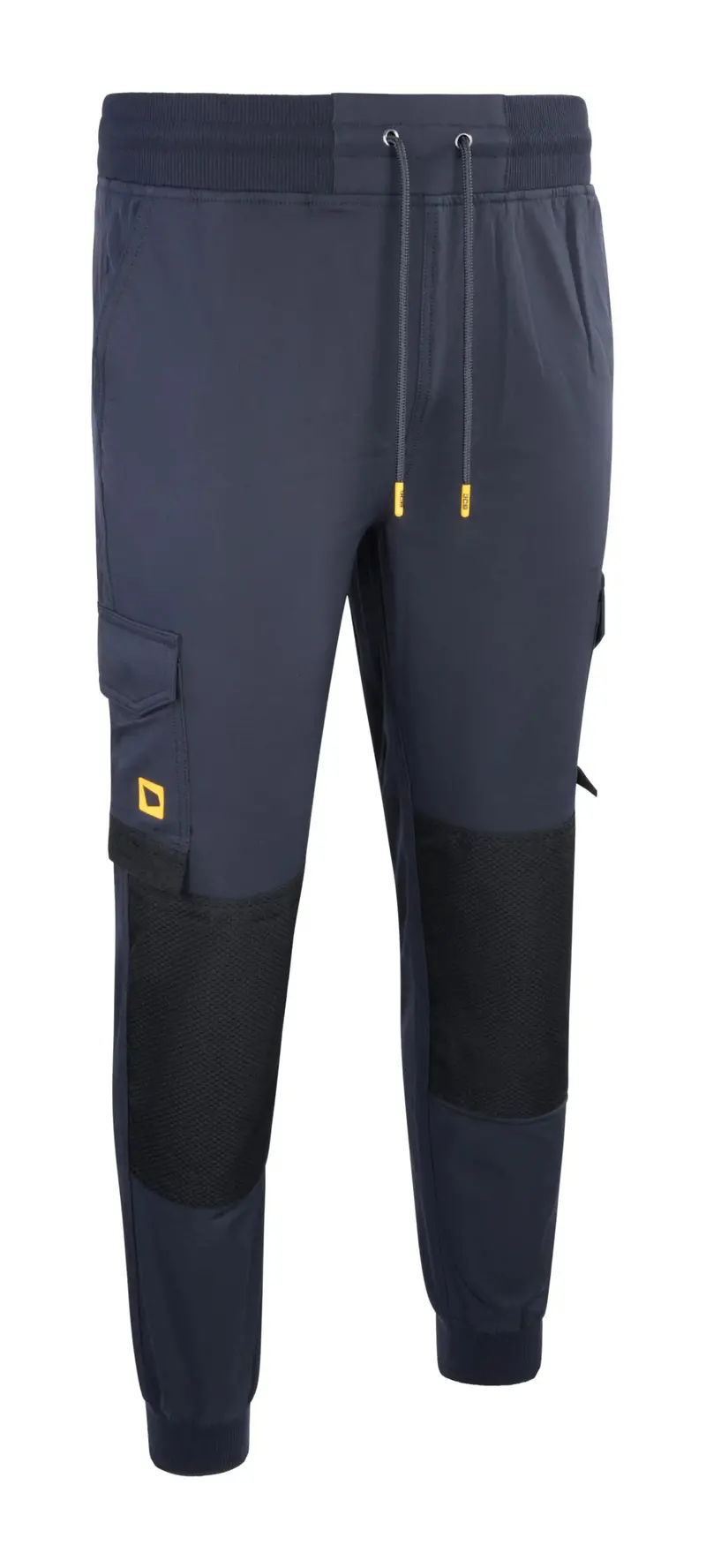 Jcb 4-Way Stretch Joggers – Navy 1