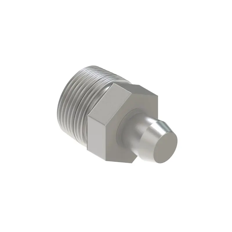 Jd7759 Standard Straight Grease Fitting For John Deere Maintenance 1