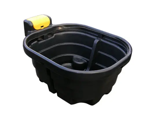 Jfc Fast-Flow Livestock Drinking Trough 1