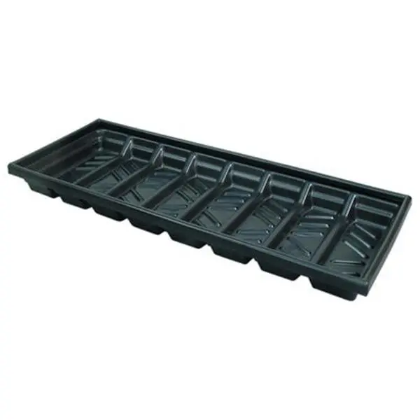 Jfc Ribbed Design Cow Footbath System 1