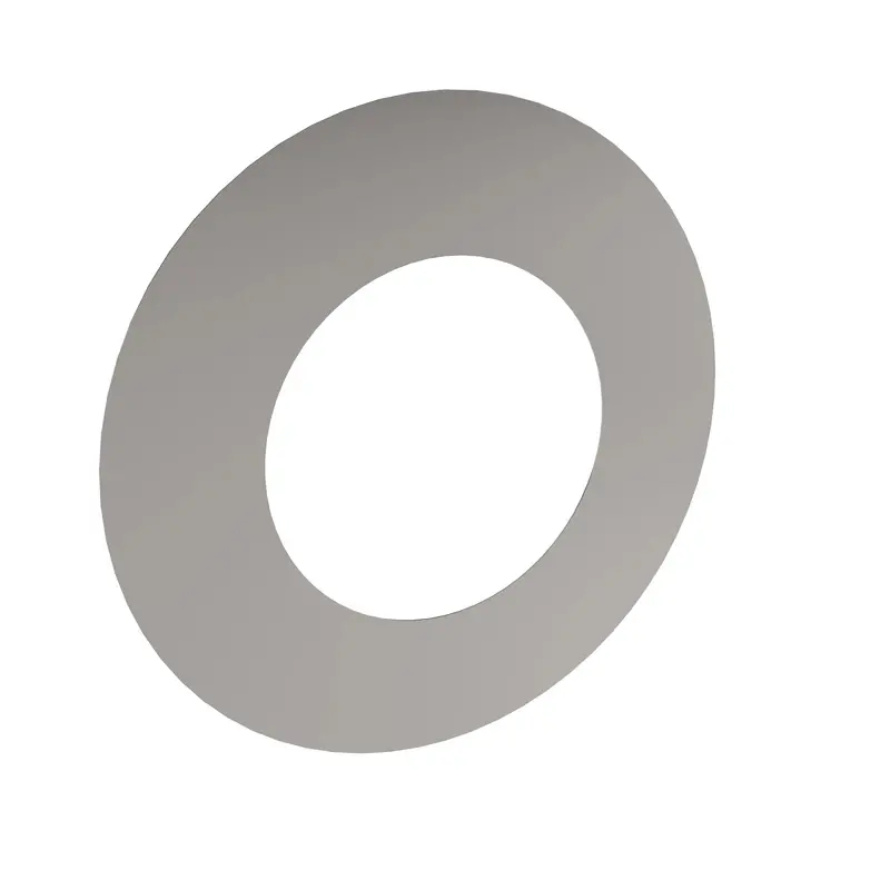 John Deere 24H1390 Plain Circular Shim – Non-Threaded Adjustment Washer 1
