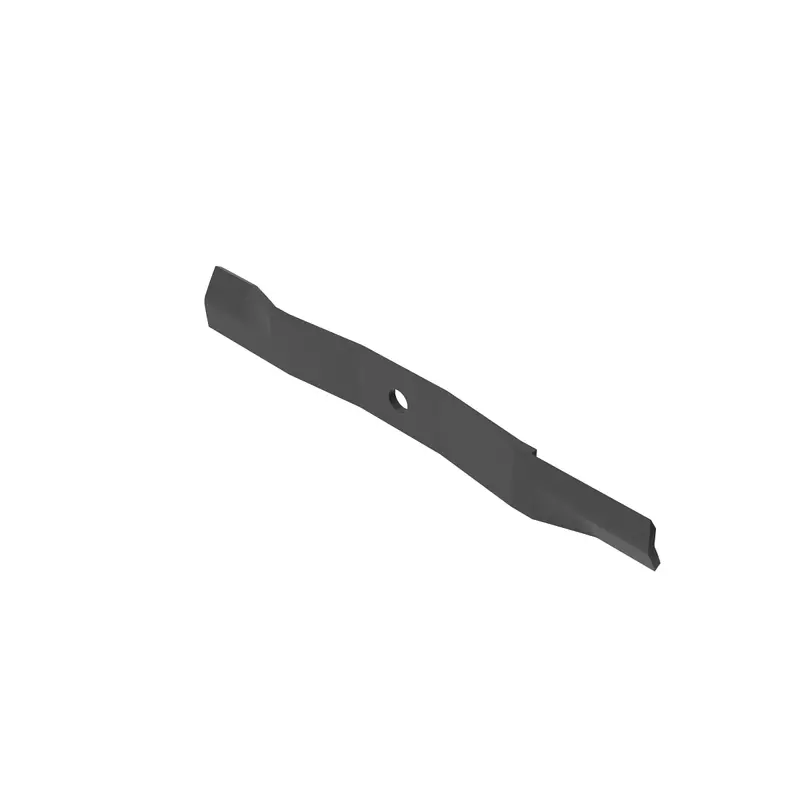 John Deere 60-Inch Standard Lift Mower Blade – 110 Mm Cut Length (M128485) 1