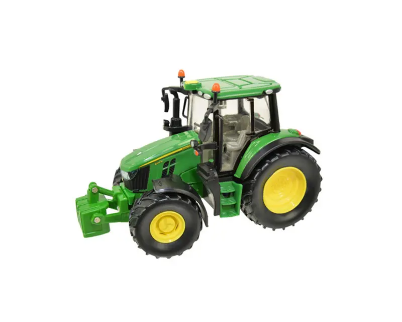 John Deere 6120M Tractor Scale Model – Accurate Die-Cast Replica Mce43248X000 1