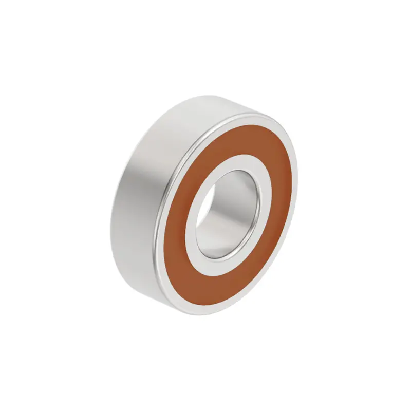 John Deere Al112786 Single-Row Cylindrical Ball Bearing – Premium Grade 1