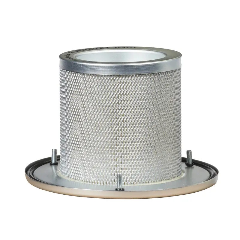 John Deere Al78224 Secondary Air Filter Element Replacement 1