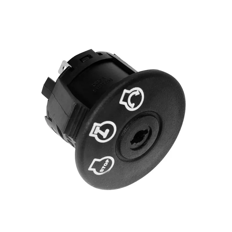 John Deere Am133596 Ignition Rotary Switch 1