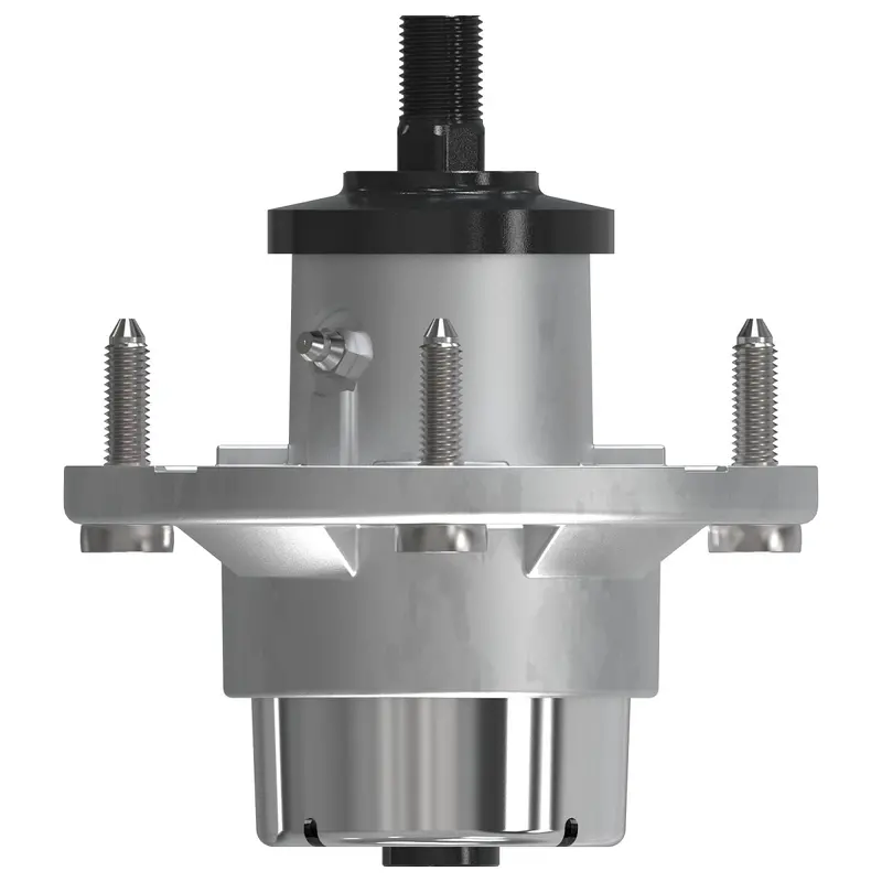 John Deere Am144608 Spindle Assembly Replacement 1