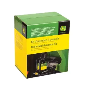 John Deere Auc17071 Home Maintenance Kit 1
