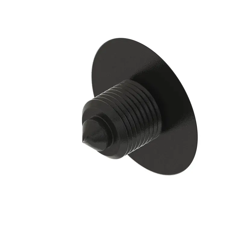 John Deere Blind Hole Plug – Durable Aluminum Or Steel Port Closure For Equipment Housings 1