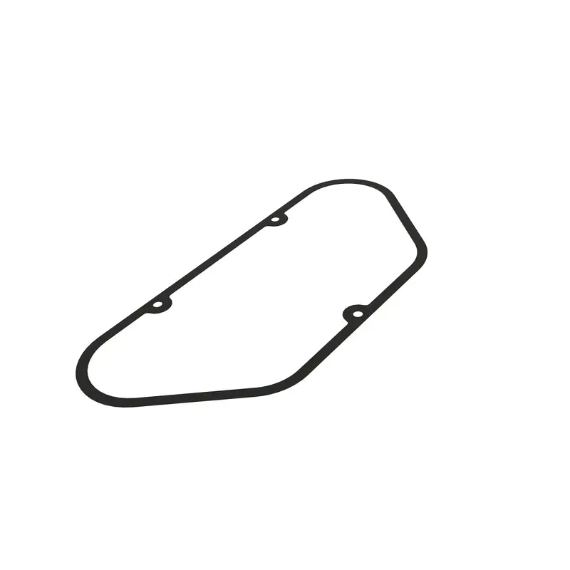 John Deere Brush Drive Gasket – Weatherproof Seal Tcu18689 1