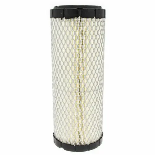 John Deere Cab Recirculation Air Filter (Al58297) 1