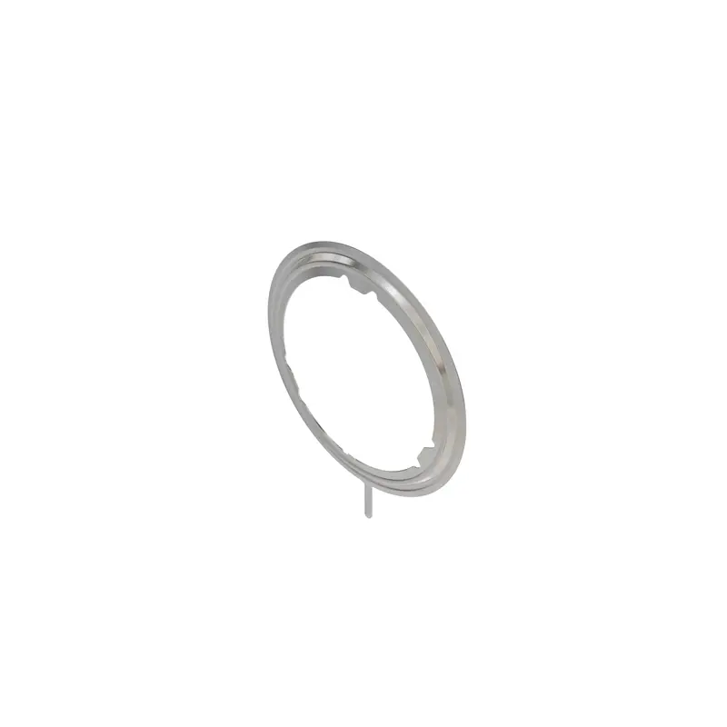 John Deere Egr Cooler Outlet Tube Sealing Gasket – R530923 1