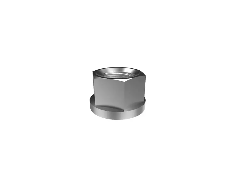 John Deere Hex Flange Nut – 14M7303 1