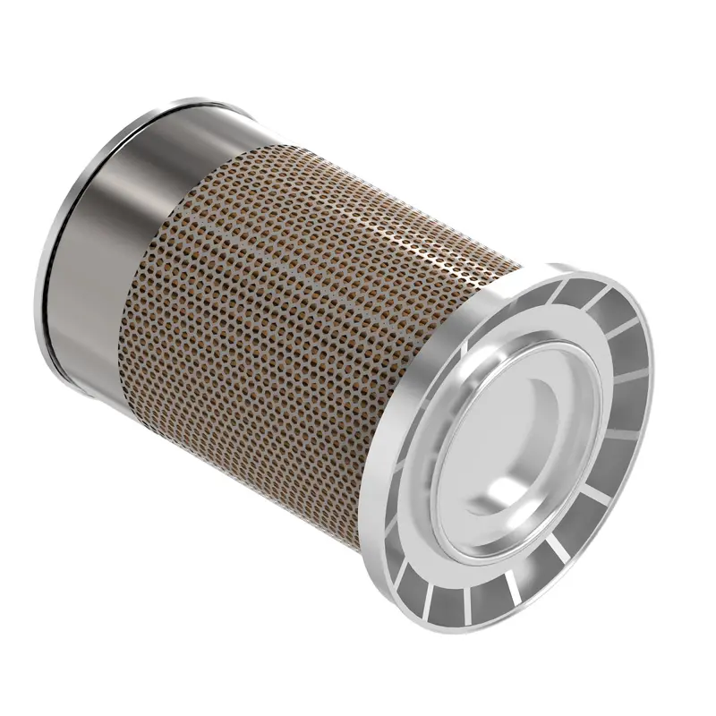 John Deere High-Capacity Air Filter – Al78223 1
