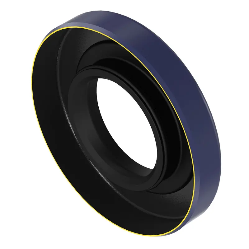 John Deere Internal Engine Oil Seal — Nitrile Rubber Gasket (Part #Et14566) 1