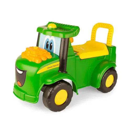 John Deere Johnny Tractor Ride-On Toy - Mce47280X000 1