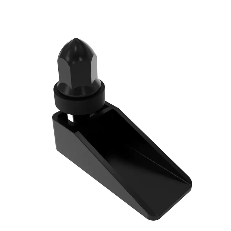 John Deere Lower Cowl Latching Mechanism – M133730 1
