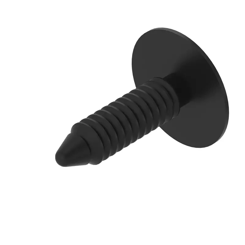 John Deere Lvu30290 Fin-Style Push Plug – Precision Fit 1
