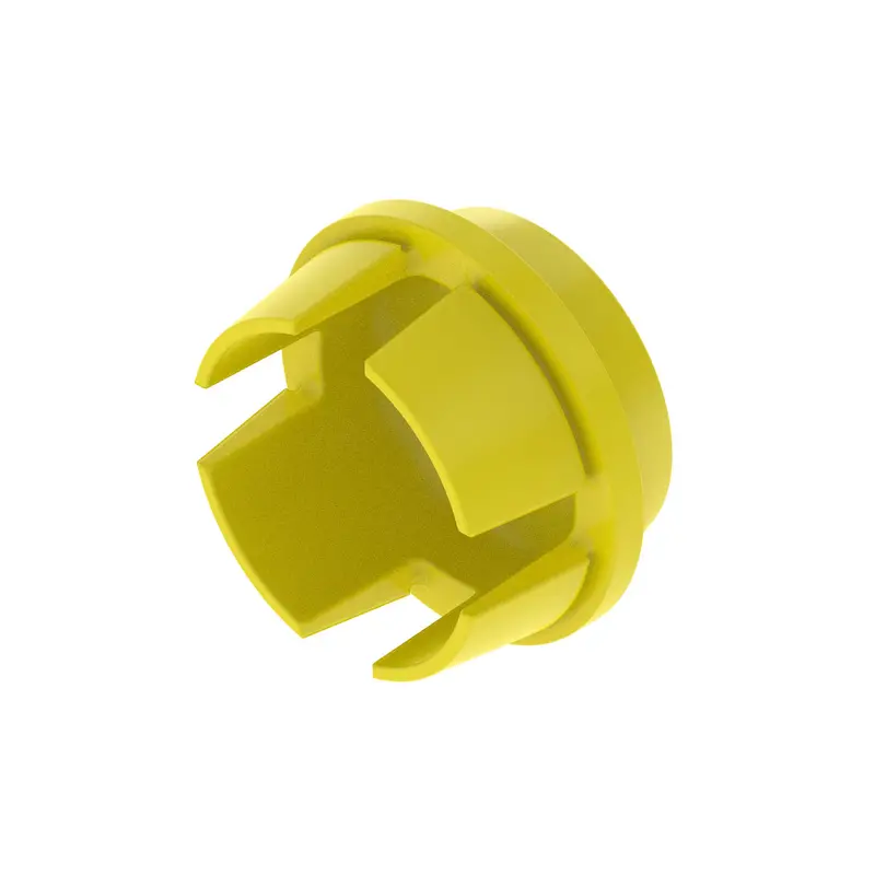 John Deere M110572 Gauge Wheel Hub Cap 1