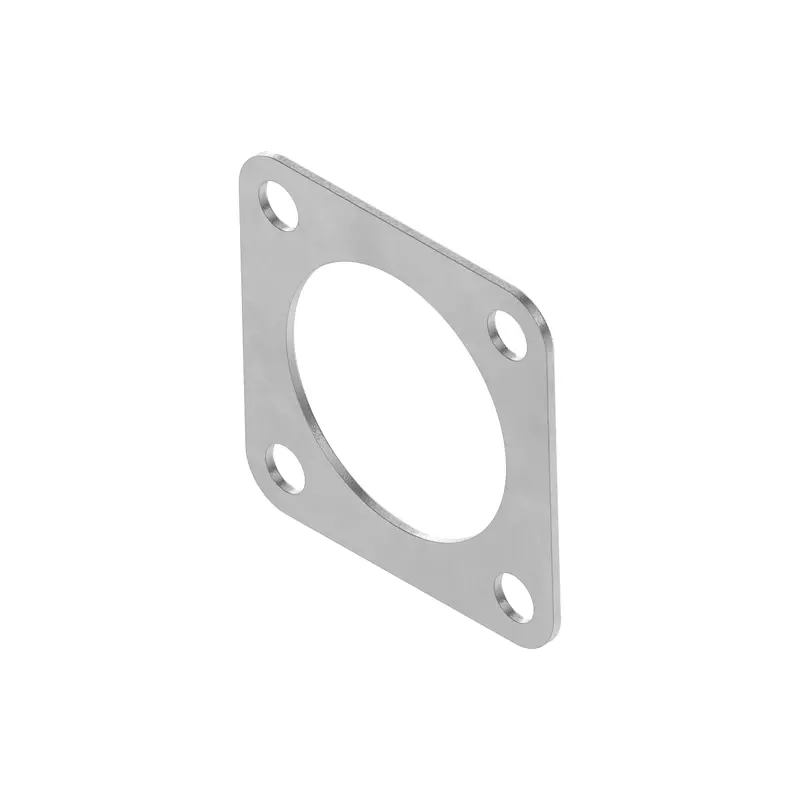 John Deere M805832 Exhaust Muffler Gasket – Heat-Resistant Seal 1