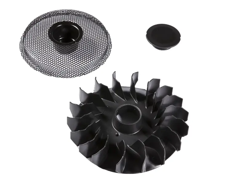 John Deere Mia11519 Flywheel Service Kit 1