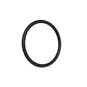 John Deere Miu804788 O-Ring Gasket 1